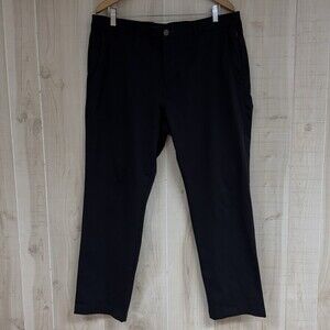 Twillory Performance Pants Men's Size 36 X 30 (act 36 X 29) Tailored Fit Stretch